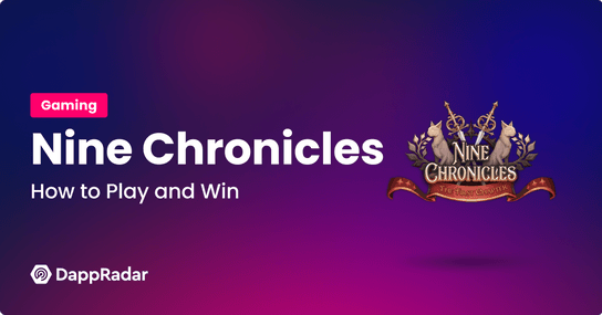 How To Play Win Earn In Nine Chronicles