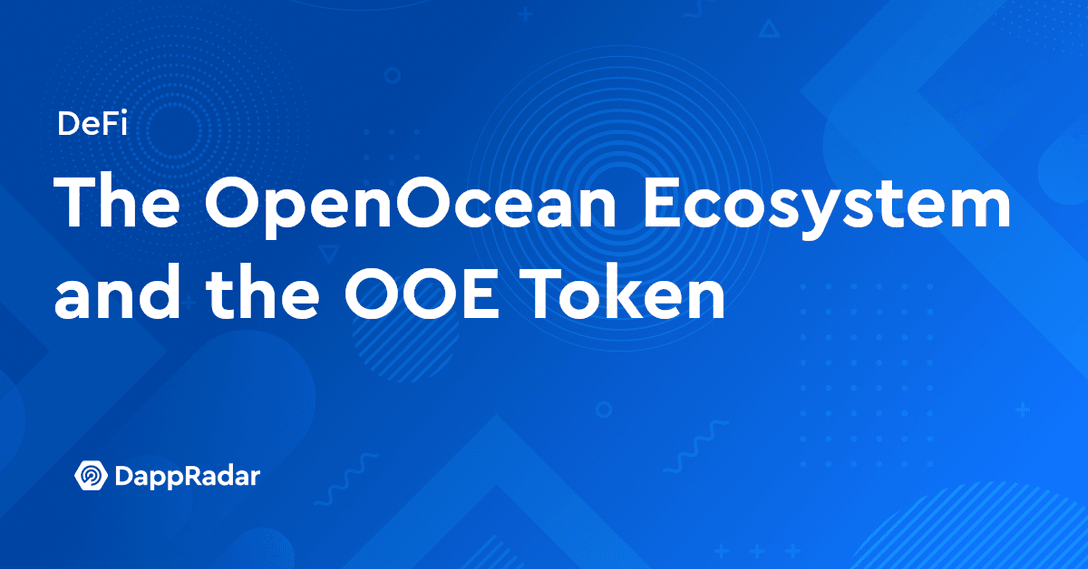 OOE token openocean