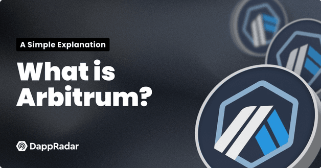 What is Arbitrum: A Simple Explanation