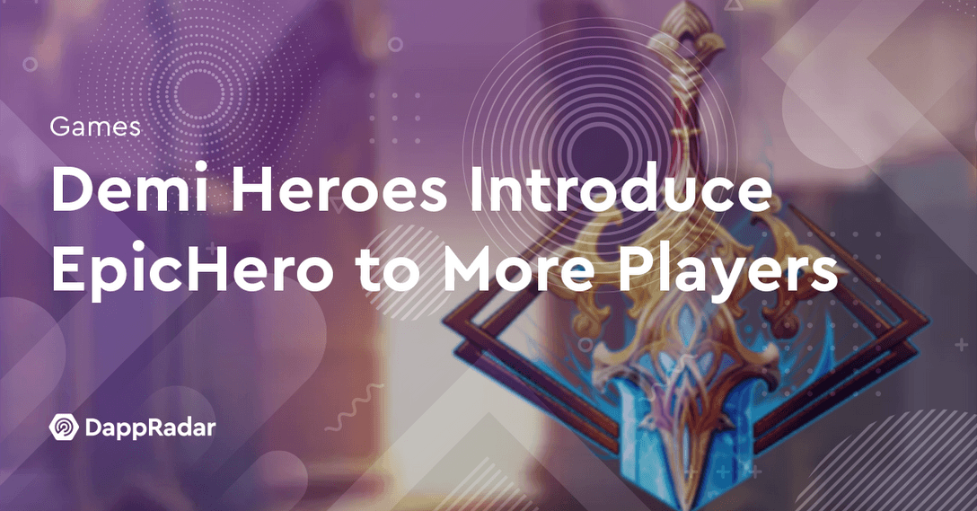 Demi Heroes Introduce EpicHero to More Players