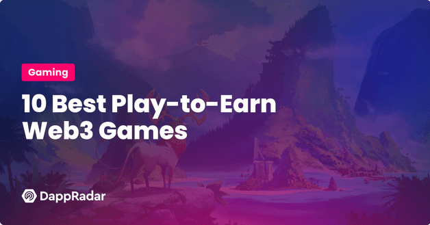 best play earn games web3 december 2023