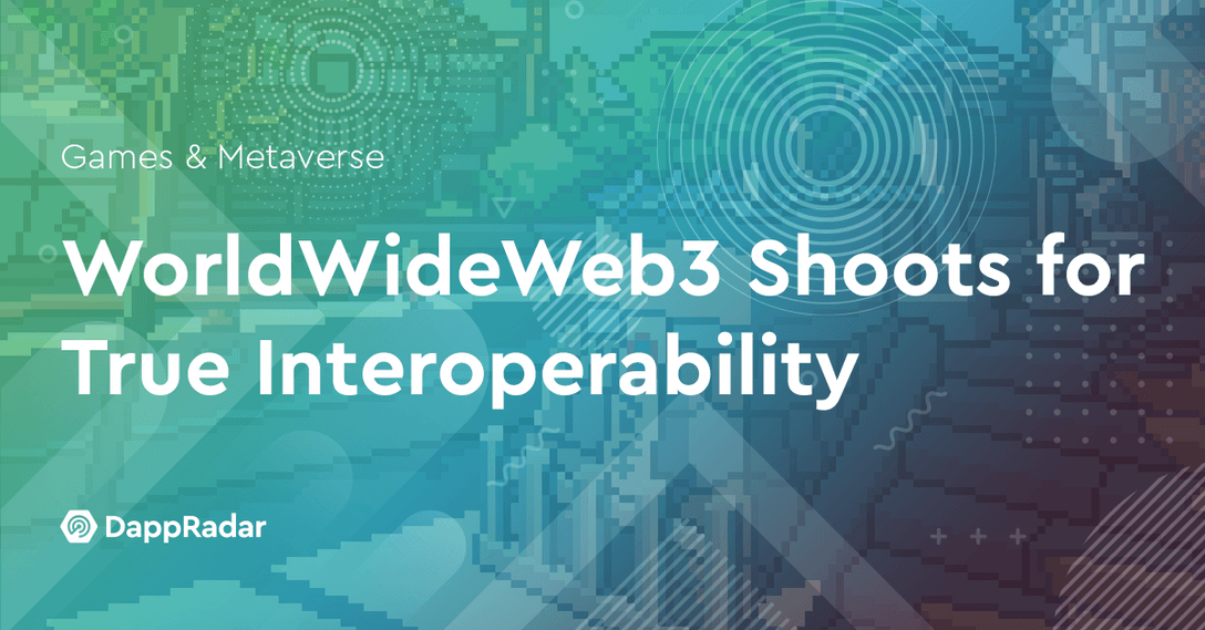 WorldWideWeb3 Shoots for True Interoperability