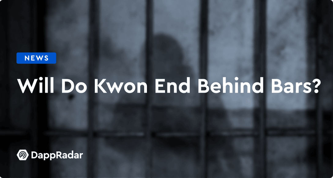 Will Do Kwon End Behind Bars?