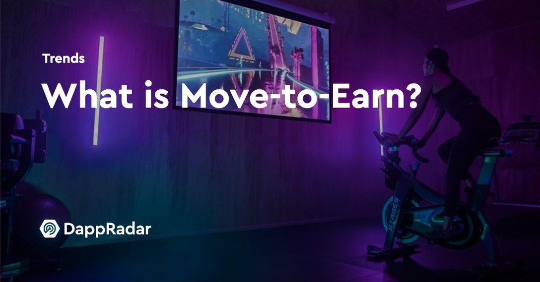 what-is-move-to-earn