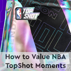 The most expensive NBA Top Shot moments so far