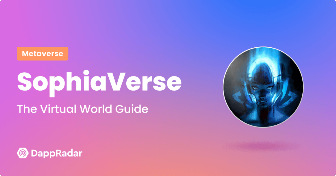 SophiaVerse All You Need to Know About the Gaming Metaverse
