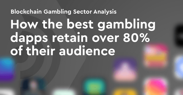 best gambling dapps
