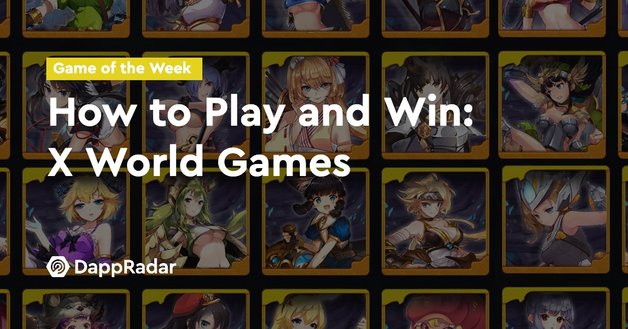 how to play and win: X world games