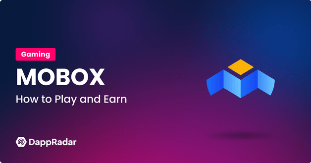 How to Play Win Earn MOBOX