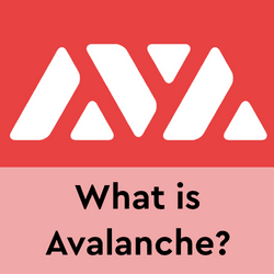 Що таке Avalanche? Дізнайтеся все про DeFi та ігровий блокчейн PlatoBlockchain Data Intelligence. Вертикальний пошук. Ai.