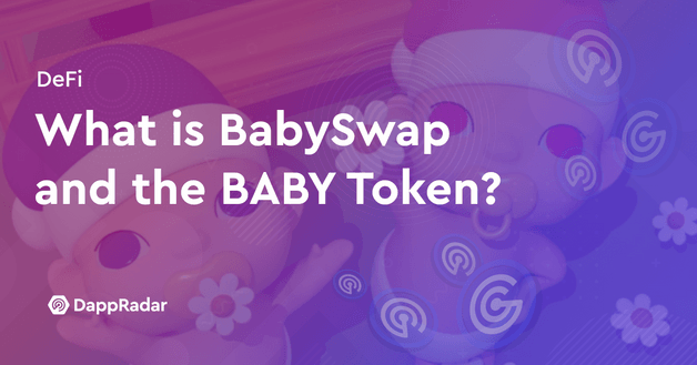 what is babyswap baby token