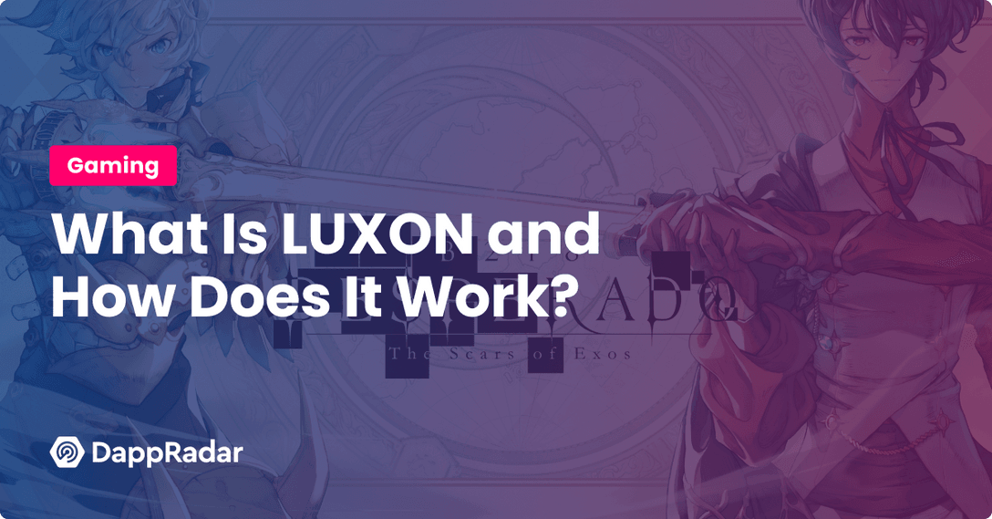 What Is LUXON and How Does It Work
