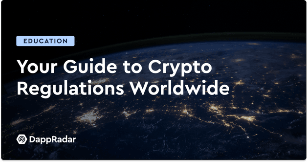 All You Need to Know About Crypto Regulations Worldwide