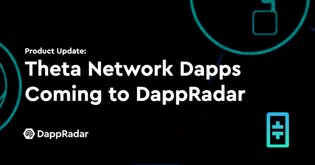 Theta Network Dapps