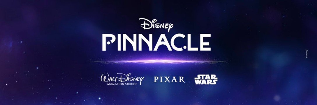 Disney Pinnacle NFT project