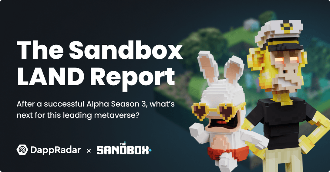 Preparing your assets for The Sandbox, by The Sandbox, The Sandbox