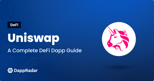 What is Uniswap A complete DeFi dapp guide