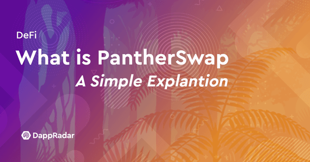 what is pantherswap