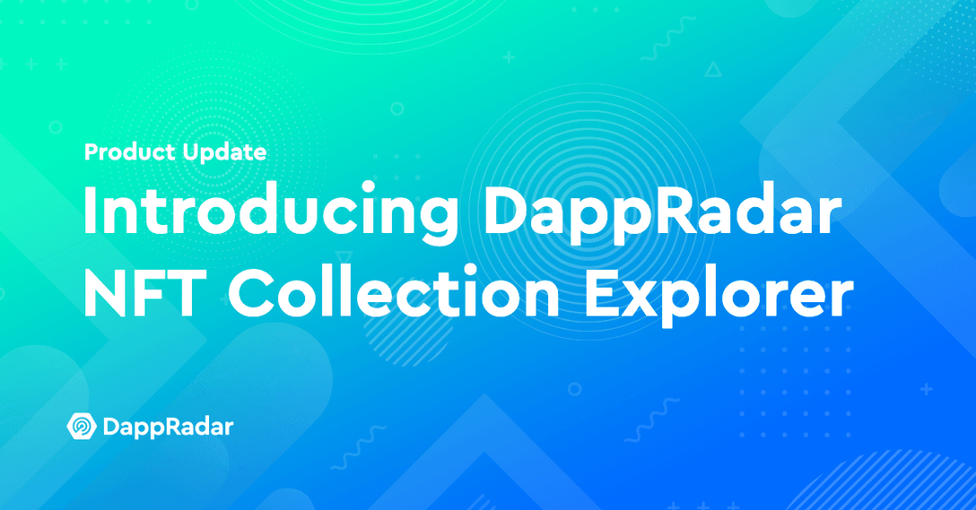 DappRadar NFT Explorer