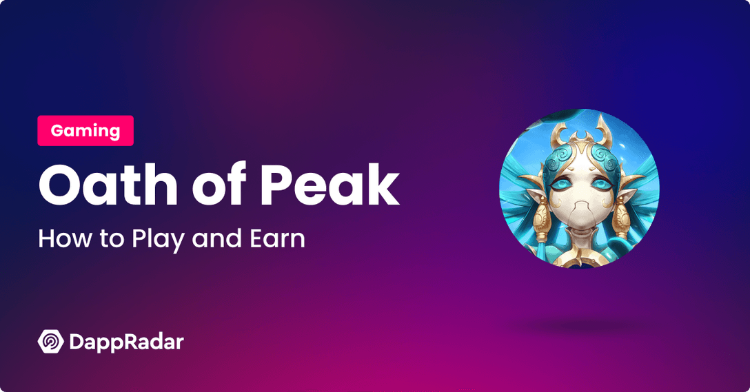 How to Play Win Earn Oath of Peak