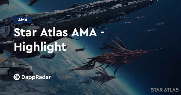 star atlas ama - highlight