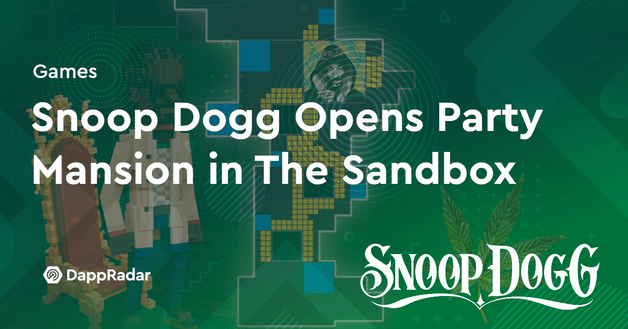 snoop dogg sandbox