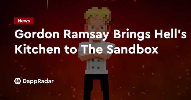 gordon ramsay brings hell's kitchen to the sandbox