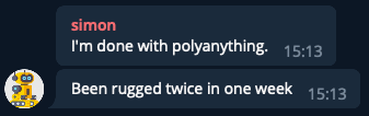 PolyGold
