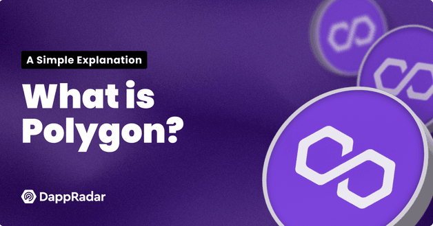 What is Polygon: A Simple Explanation