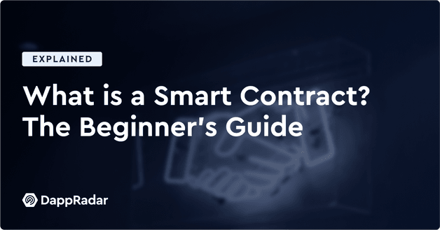 What is a Smart Contract? The Beginner's Guide