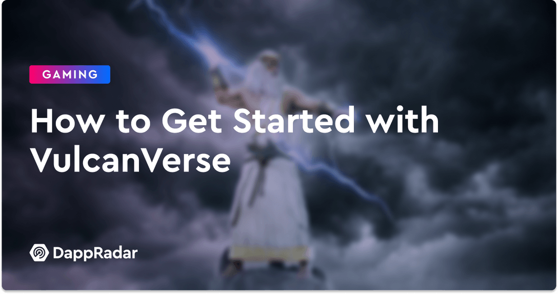 How to Get Started with VulcanVerse