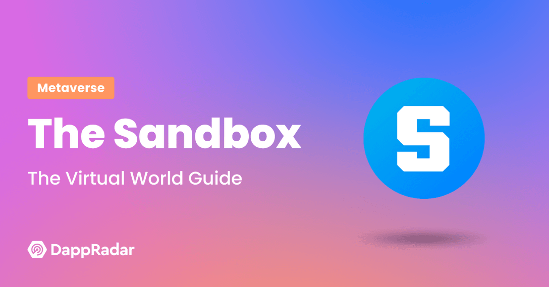 The Sandbox Metaverse Virtual World Guide