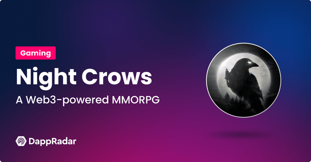Night Crows guide how to play and earn CROW token WEMIX