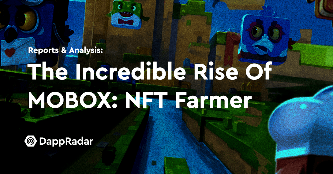 Mobox NFT Farmer