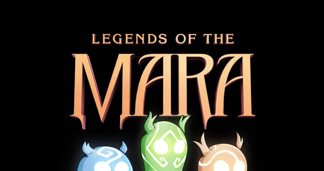 Legends of the Mara by Yuga Labs