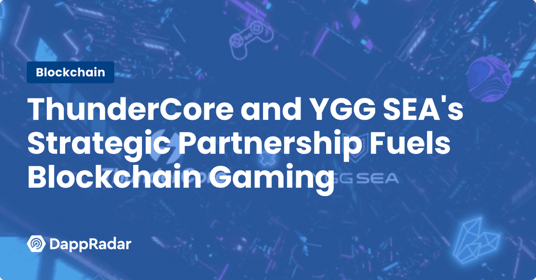 ygg blockchain