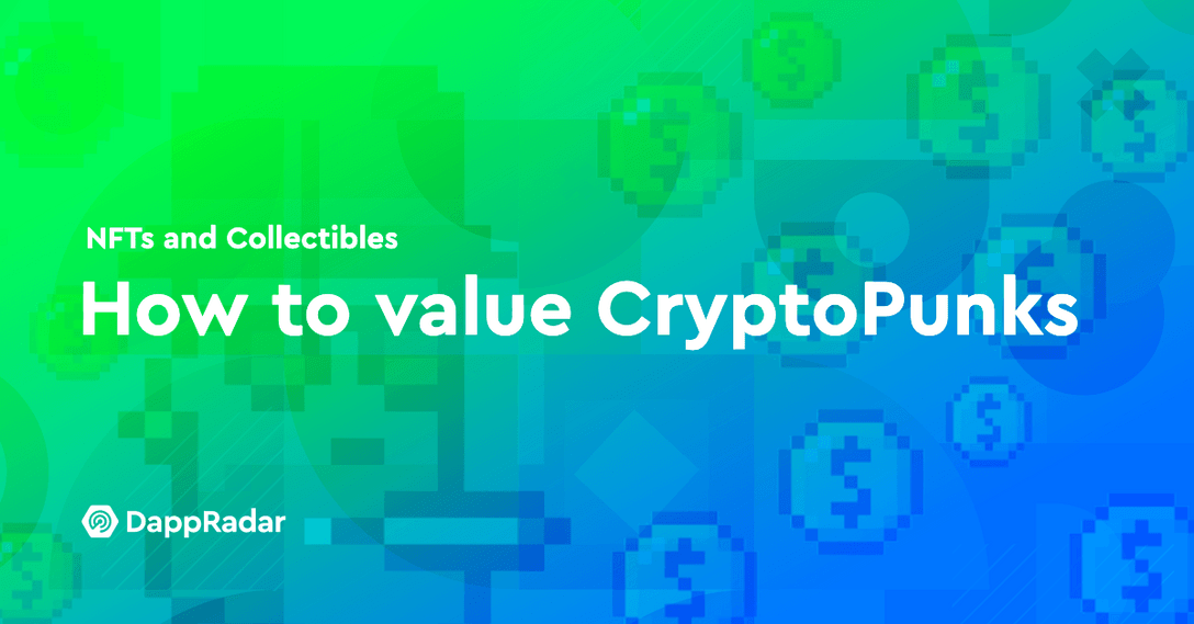 CryptoPunks Value