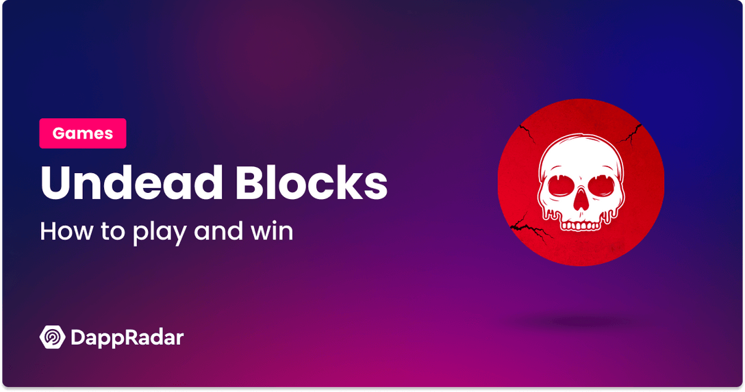 how to play and win: Undead Blocks