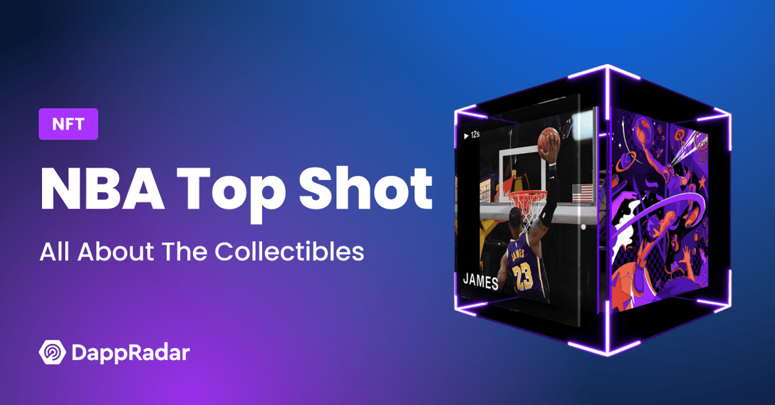 NBA Top Shot NFT Complete Guide