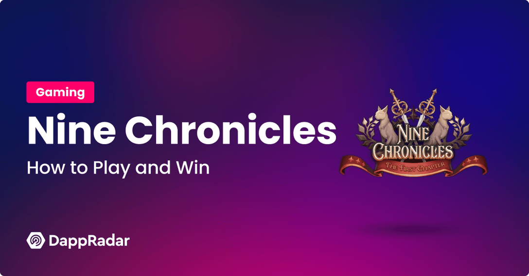How to Play Win Earn Nine Chronicles