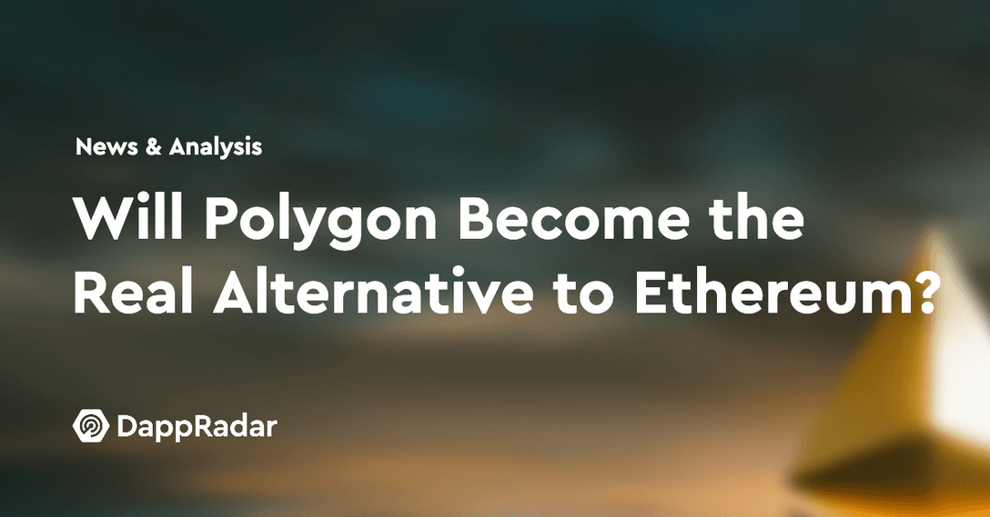 Polygon Ethereum