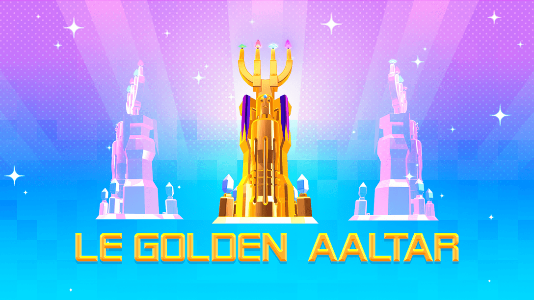 Le Golden Aaltar