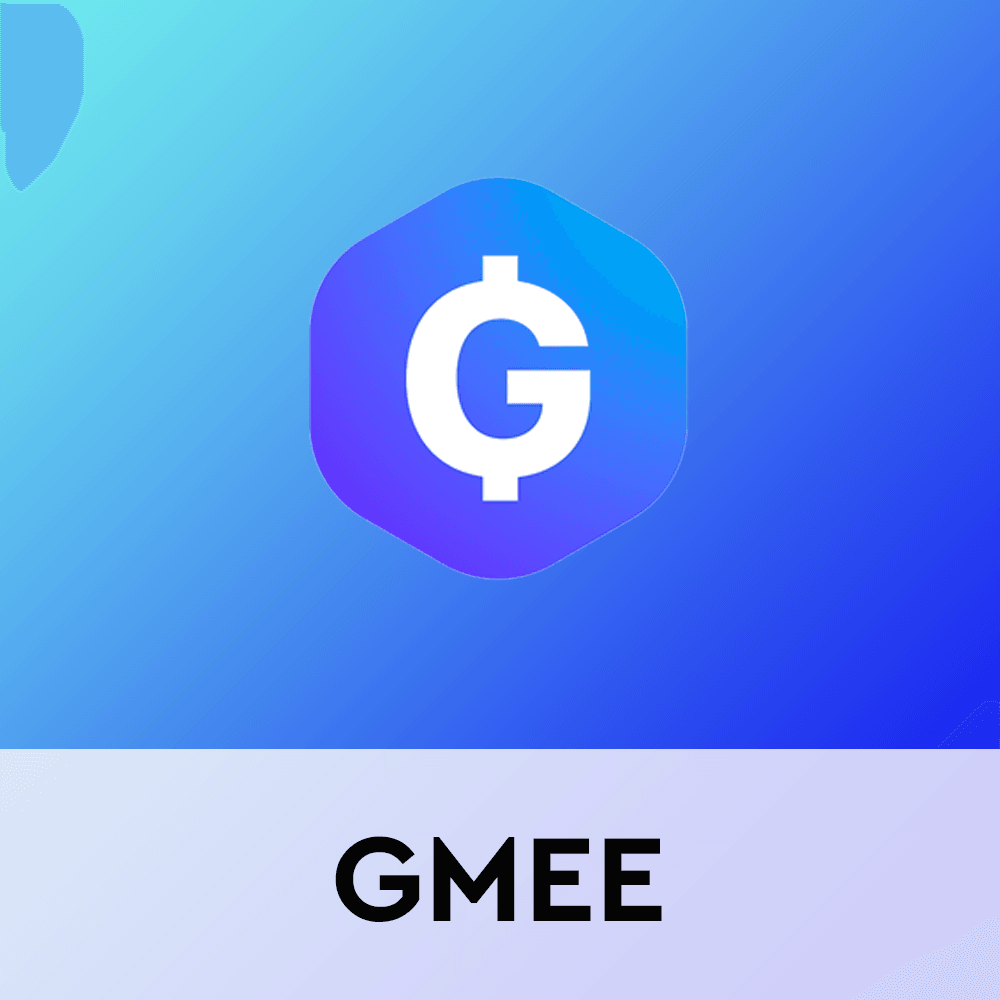 gmee crypto