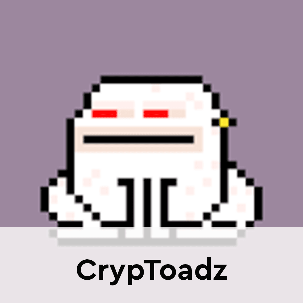 cryptoadz