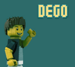 DEGO Finance logo