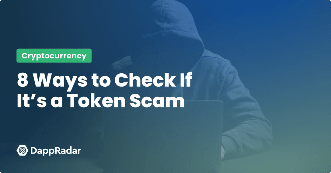 8 Ways to Check If Its a Token Scam