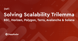 defi scalability trilemma horizen