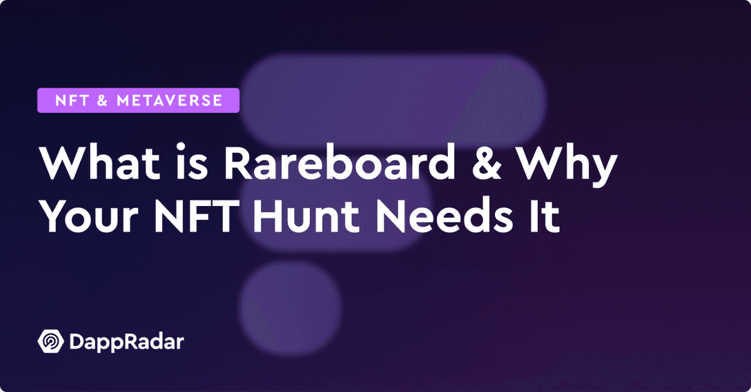 What is Rareboard & Why Your NFT Hunt Needs It