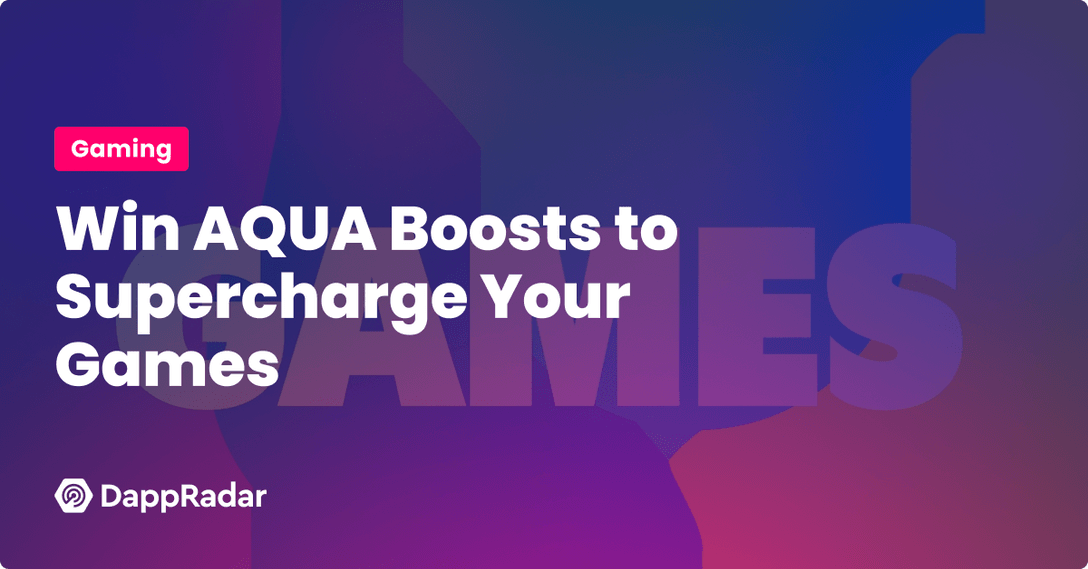Win Aqua Boosts Games Play