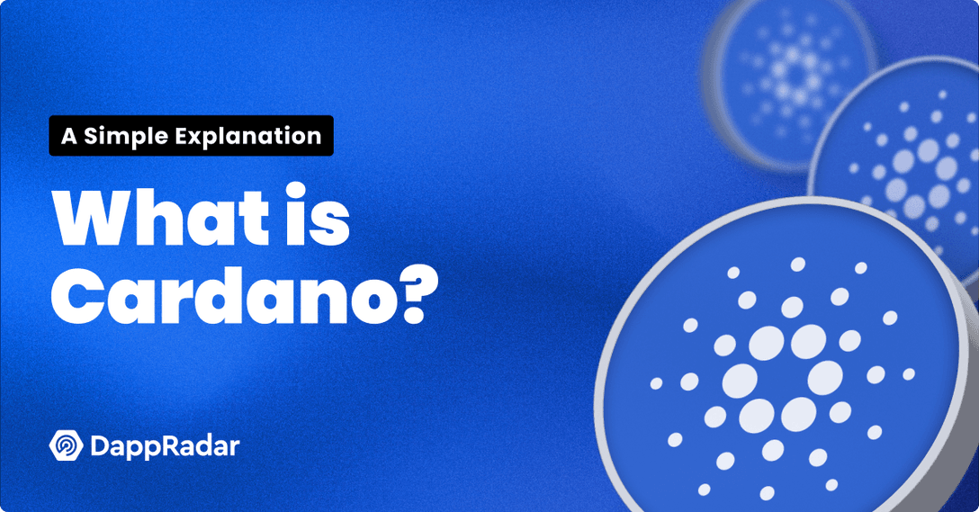 What is Cardano- A simple explanation